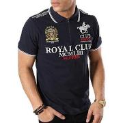 Polo Geographical Norway KERATINE