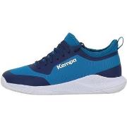 Chaussures enfant Kempa Kourtfly jr