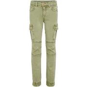 Pantalon enfant Only 137684VTAH24