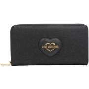 Portefeuille Love Moschino JC5736-KL0