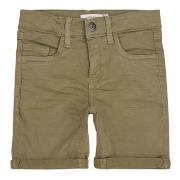 Short enfant Name it NKMSILAS SLIM L TWI SHORTS 9587-MF TB