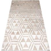 Tapis Rugsx Tapis PEARL 51323C beige - Géométrique , 230x330 cm