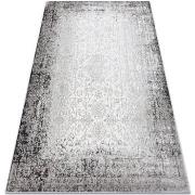 Tapis Rugsx Tapis BLISS Z226AZ226 crème / gris - 80x150 cm