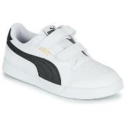 Baskets basses enfant Puma SHUFFLE PS