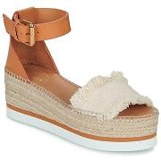 Espadrilles See by Chloé GLYN SB32201