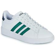 Baskets basses adidas GRAND COURT 2.0