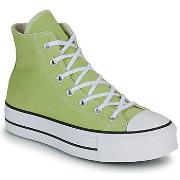 Baskets montantes Converse CHUCK TAYLOR ALL STAR LIFT PLATFORM SEASONA...