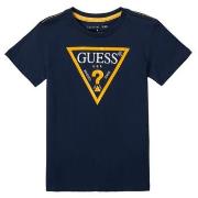 T-shirt enfant Guess THOLMA