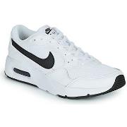 Baskets basses enfant Nike NIKE AIR MAX SC (GS)