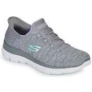 Slip ons Skechers SUMMITS SLIP-INS