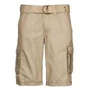 Short Teddy Smith SYTRO 3