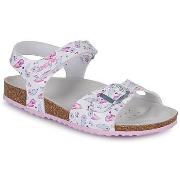 Sandales enfant Geox J ADRIEL GIRL