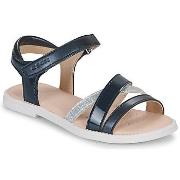 Sandales enfant Geox J SANDAL KARLY GIRL