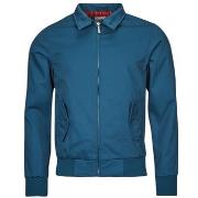 Blouson Harrington HGO