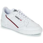 Baskets basses adidas CONTINENTAL 80