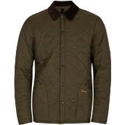 Veste Barbour Veste Matelassée Heritage Liddesdale