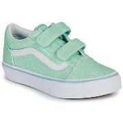 Baskets basses enfant Vans OLD SKOOL V