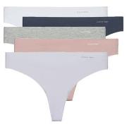 Strings Calvin Klein Jeans 5 PACK THONG X5