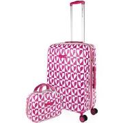 Valise Agatha Ruiz de la Prada Mirror