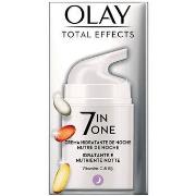 Soins ciblés Olay Total Effects Anti-edad Noche Reafirmante