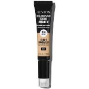 Fonds de teint &amp; Bases Revlon Colorstay Skin Awaken Correcteur 5 E...