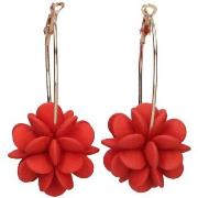 Boucles oreilles Luna Collection 75617