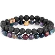 Bracelets Lucleon -