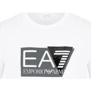 Debardeur Emporio Armani EA7 T-shirt homme EA7 Blanc - 3DPT62 PJ03Z 11...