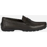 Mocassins Geox U MONER W 2FIT