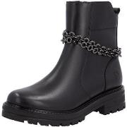 Bottes Remonte -