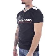 T-shirt Just Emporio JE-MOJIM-01