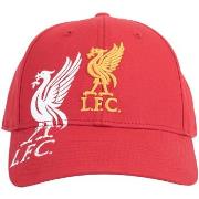 Casquette Liverpool Fc Obsidian