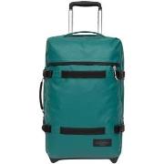 Valise Eastpak Valise Transit'R Ref 57131 3O7 Tarp Petrol