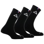 Chaussettes de sports Le Coq Sportif Lot de 3 paires de mi-chaussettes...