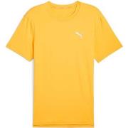 Chemise Puma RUN CLOUDSPUN SS TEE