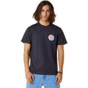 Polo Rip Curl PASSAGE S/S TEE