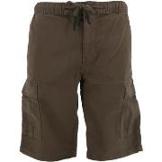 Short Teddy Smith Sikers cargo
