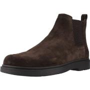 Bottes Geox U SPHERICA