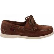 Mocassins Sebago PORTLAND FLESH OUT WOMAN