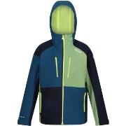 Blouson enfant Regatta Highton V