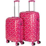 Valise Itaca Stars