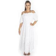 Robe Isla Bonita By Sigris Robe