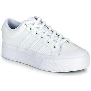 Baskets basses adidas BRAVADA 2.0 PLATFORM