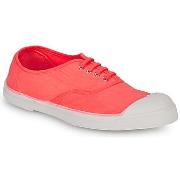 Baskets basses Bensimon TENNIS LACET