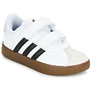 Baskets basses enfant adidas VL COURT 3.0 CF I