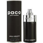 Cologne Paco Rabanne Paco - eau de toilette - 100ml - vaporisateur