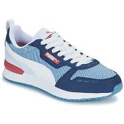 Baskets basses Puma R78