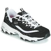 Baskets basses Skechers D'LITES