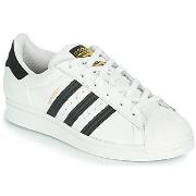 Baskets basses enfant adidas SUPERSTAR J