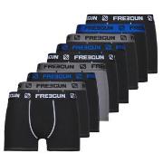 Boxers Freegun BOXERS COTON E1 X9